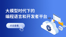 MoonBit：大模型时代下的编程语言和开发者平台