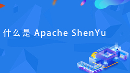 什么是 Apache ShenYu