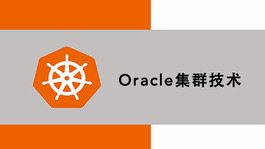 Oracle集群技术